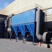 布袋除尘器、除尘布袋  除尘器厂家  袋式除尘器  布袋除尘器