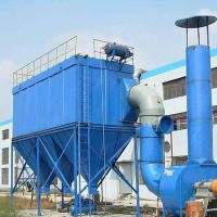 【冠威】 布袋除尘器