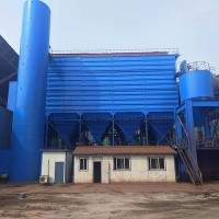 煜阳煜阳机械 袋式脉冲除尘器 脉冲式布袋除尘器 脉冲除尘器厂家
