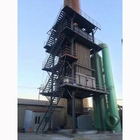 【盛清】卧式静电除尘器 除尘器设备 厂家直销 价格合理