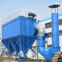 赛德斯 高压静电除尘器