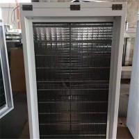 山西厂家供应 信贝 光触媒杀菌静电除尘器 静电除尘器 回风口静电除尘器