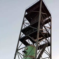 河北阔龙厂家供应湿式 静电除尘器
