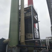 环保设备厂家介绍怎么做可以防止静电除尘器的使用效率低