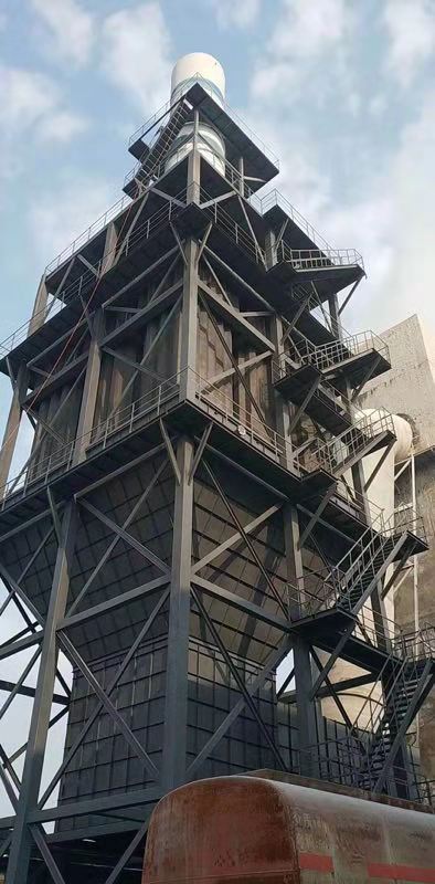 厂家直销上海市静电除尘器高品质