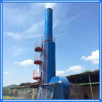 鑫顺湿式静电除尘器
