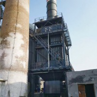 鸿瑔 湿式静电除尘器 静电除尘设备 湿式静电除尘器厂家 除尘器