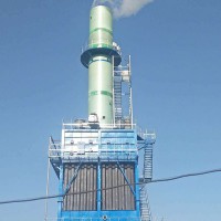 除尘器-静电除尘器-湿式静电除尘器厂家 山东厂家生产 欣千环保 质量保证