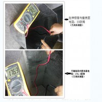 阔龙直销  湿式 静电除尘器  可定制