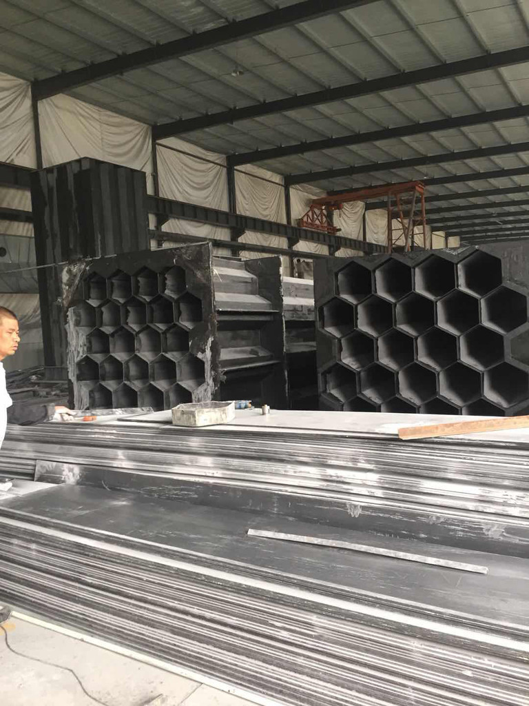 阔龙环保广东除尘器可定做