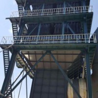 枣庄鸿瑔通风环保设备 静电除尘器 静电除尘设备  湿式 静电除尘器厂家 面议 鲁