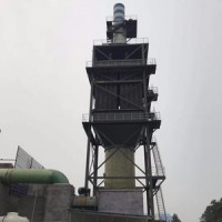 阔龙 湿式静电除尘器 电除尘器 湿式除尘器 除尘器厂家 定制 厂家