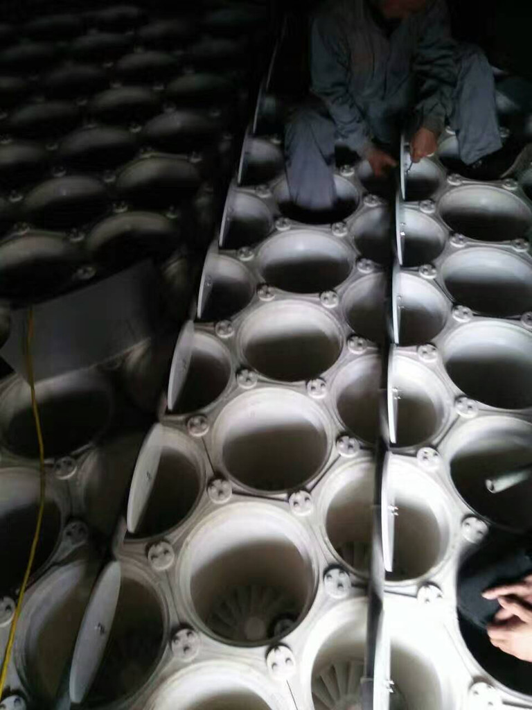 阔龙环保广西静电除尘器价格