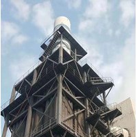 阔龙环保广西静电除尘器价格