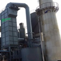 Filter station【丰净
