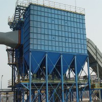 煜阳直销湿式静电除尘器 静电除尘设备 单机除尘器 脉冲除尘器 布袋式除尘器 工业锅炉除尘器设备 脉冲除尘器价格