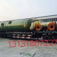 中富BJS-X 脱硫除尘器  锅炉烟气处理   湿式除尘器 水膜除尘器