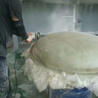 圣凯 湿式除尘设备 湿式除尘器 回旋除尘器