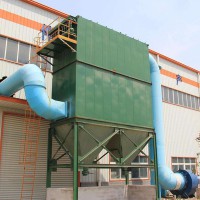 【振业】除尘器配件 湿式除尘器 厂家定制 价格合理