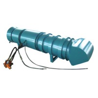 矿用除尘器生产厂家矿用湿式除尘器 KCS-120Y矿用湿式除尘器 除尘器价格