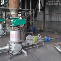 腾达LFB-125HD 脱硫脱硝设备 脱硫脱硝喷射泵 气力输送泵