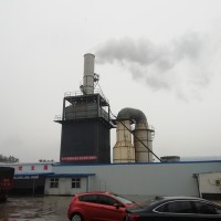 烟气脱硝技术方案 臭氧脱硝工艺达标排放 烟气污染物排放综合治理 脱硫脱硝除尘设备 锅炉脱硫脱硝除尘设备