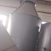 河北锅炉脱硫脱硝除尘器  脱硫塔