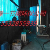 新疆脱硫脱硝设备生产安装公司