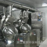 供应聚英，型号GED-DKB，防爆除尘器，防爆除尘工作台，镁铝粉尘治理系统