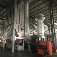 徽柏HYMDC 恒压除尘器   防爆除尘 智能恒压节能除尘