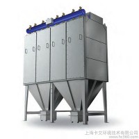 进口防爆除尘器  滤筒式吸尘器 工业集尘器  车间**性粉尘过滤器