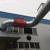 森特环保设备单向隔爆伐防爆阀除尘器隔爆阀粉尘隔爆阀厂家直销 粉尘隔离阀 风管粉尘单向隔爆阀 防爆阀 泄爆片