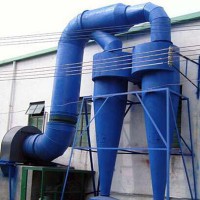 捷科 防爆布袋除尘器 旋风除尘器 脉冲滤筒除尘器 直销 家具厂除尘器
