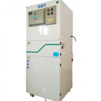 工业防爆除尘器 QRS30