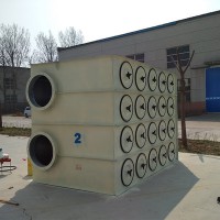 佳洁宝 滤筒除尘器脉