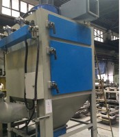 供应除尘设备 滤筒除尘器 可定制 滤筒式除尘器