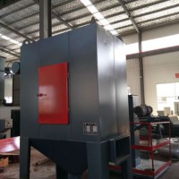 山东除尘器，滤筒除尘器，除尘器的作用