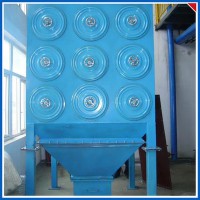 利瑞滤筒除尘器型号齐全价格实惠定做滤筒式除尘器 工业除尘设备 脉冲单机滤筒式除尘器