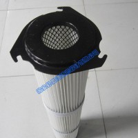 【除尘滤筒】【外三耳除尘滤筒】【仓顶除尘器除尘滤筒】