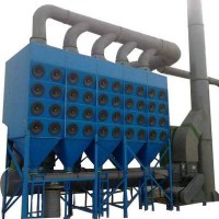 除尘器_滤筒式除尘器_滤筒除尘器厂家