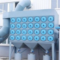 脉冲式滤筒除尘器、滤筒除尘器、滤筒除尘器厂家.工业除尘器厂家