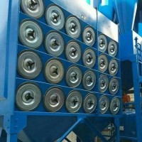 脉冲式滤筒除尘器、滤筒除尘器、中央除尘器，工业除尘