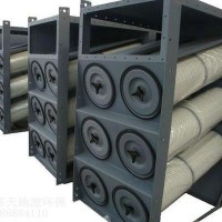 滤尘装置、脉冲式滤筒除尘器  滤筒除尘器厂家 中央除尘器