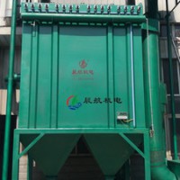 高效旋风除尘器多管旋风除尘器车间除尘旋风除尘器厂家