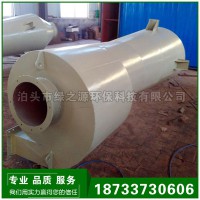 低价旋风粉尘除尘器 CLK型扩散式旋风除尘器 环保净化器