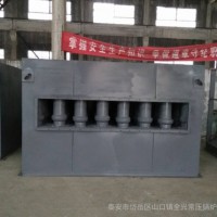 TD多管除尘器 旋风除尘器 陶瓷多管除尘器 环保除尘设备