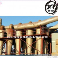 专业旋风除尘器   布