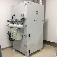 投料粉尘除尘器 工业粉尘集尘机 袋式除尘器 移动式小型集尘器