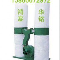 泰安双桶布袋除尘器 移动式简易布袋除尘器 单桶布袋除尘器 包邮