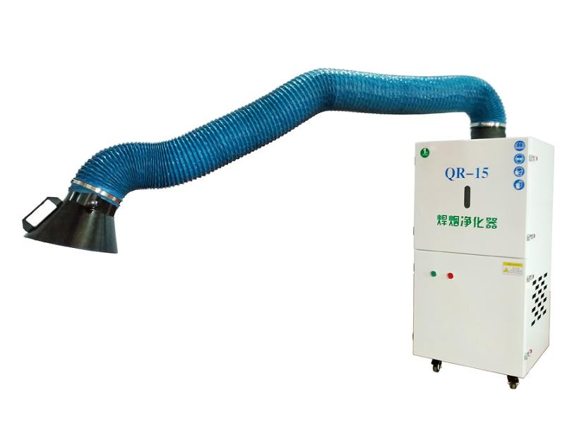 焊烟净化器